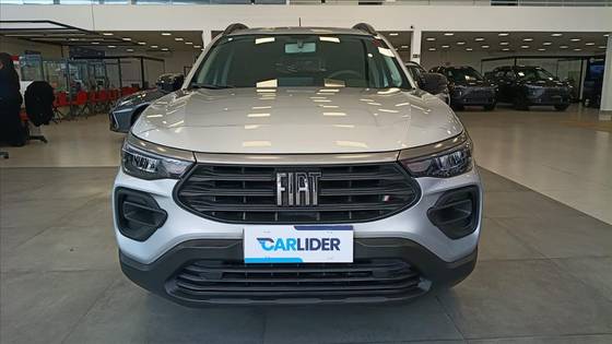 FIAT PULSE 1.3 FLEX DRIVE CVT FIAT PULSE 1.3 FLEX DRIVE CVT